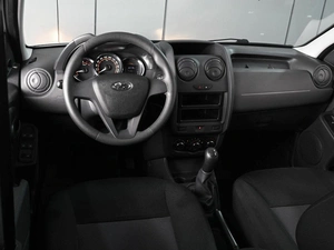Универсал ВАЗ (LADA) Largus 2024 года, 1349000 рублей, Ростов-на-Дону