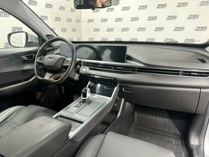 Внедорожник Chery Tiggo 7 Pro Max 2023 года, 1795000 рублей, Красноярск