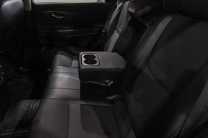 Внедорожник Nissan X-Trail 2016 года, 1769000 рублей, Новокузнецк