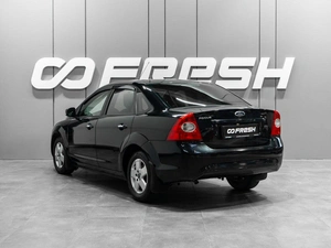 Седан Ford Focus 2010 года, 589000 рублей, Тюмень