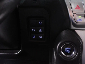 Внедорожник Toyota Land Cruiser Prado 2017 года, 5705000 рублей, Красный Пахарь