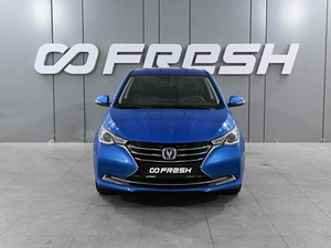 Седан Changan Alsvin 2023 года, 1149000 рублей, Ростов-на-Дону