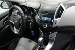 Хетчбэк Chevrolet Cruze 2014 года, 808000 рублей, Солонцы