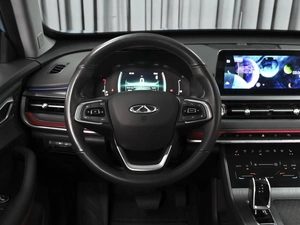 Внедорожник Chery Tiggo 4 Pro 2023 года, 1770000 рублей, Ставрополь