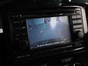 Внедорожник Nissan Juke 2011 года, 809000 рублей, Воронеж