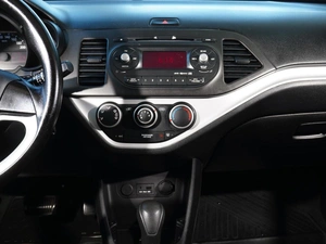 Хетчбэк Kia Picanto 2011 года, 698000 рублей, Тверь