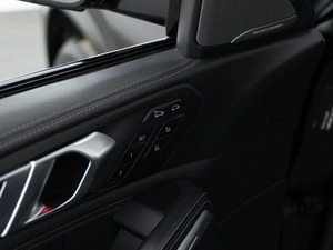 Внедорожник BMW X6 2022 года, 8590046 рублей, Москва