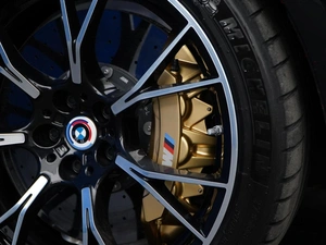 Седан BMW M5 2022 года, 13300055 рублей, Москва