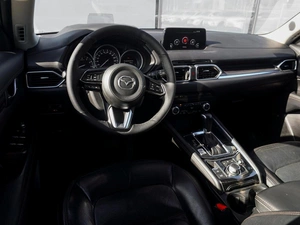 Внедорожник Mazda CX-5 2017 года, 2480111 рублей, Тверь