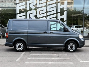 Фургон Volkswagen Transporter 2008 года, 1399000 рублей, Волгоград