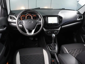 Универсал ВАЗ (LADA) Vesta Cross 2022 года, 1435000 рублей, Красный Пахарь