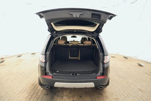 Внедорожник Land Rover Discovery Sport 2015 года, 2300000 рублей, Обнинск