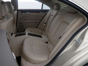 Седан Mercedes-benz CLS-класс 2012 года, 2498999 рублей, Москва