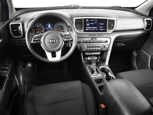 Внедорожник Kia Sportage 2020 года, 2399900 рублей, Казань