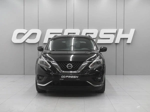 Внедорожник Nissan Murano 2017 года, 1999000 рублей, Ростов-на-Дону