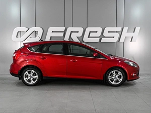 Хетчбэк Ford Focus 2013 года, 945000 рублей, Ростов-на-Дону