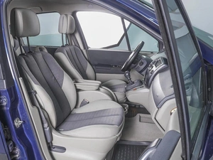 Минивэн Renault Scenic 2004 года, 640000 рублей, Ростов-на-Дону