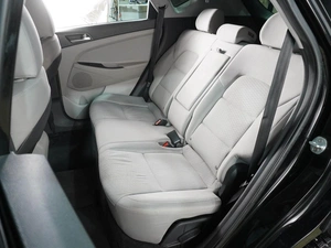 Внедорожник Hyundai Tucson 2019 года, 2219000 рублей, Воронеж