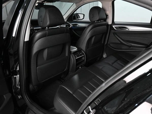 Седан BMW 5 серия 2018 года, 3255000 рублей, Аксай