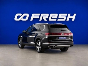 Внедорожник Volkswagen Teramont 2024 года, 5199434 рублей, Москва
