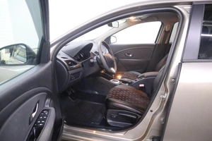 Хэтчбек Renault Megane 2011 года, 790000 рублей, Брянск