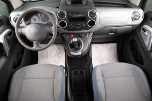 Фургон Citroen Berlingo 2011 года, 549000 рублей, Оренбург