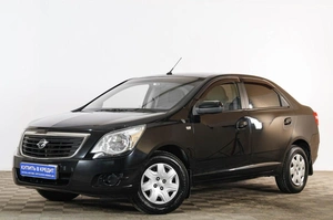 Седан Ravon R4 2017 года, 949000 рублей, Тюмень
