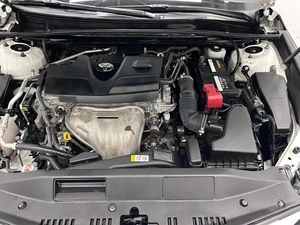 Седан Toyota Camry 2018 года, 2080000 рублей, Красноярск