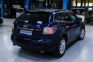 Внедорожник Mazda CX-7 2010 года, 1058000 рублей, Солонцы