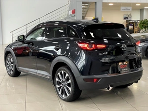 Внедорожник Mazda CX-3 2019 года, 1667000 рублей, Солонцы