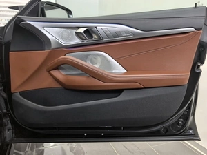 Седан BMW 8 серия Gran Coupe 2020 года, 8195000 рублей, Новосибирск