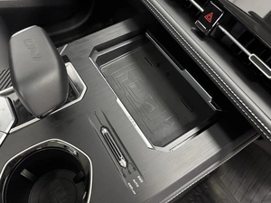 Внедорожник Changan UNI-K 2023 года, 3150000 рублей, Красноярск