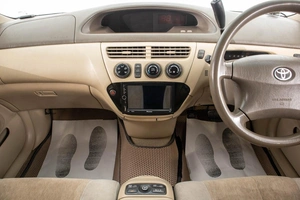 Универсал Toyota Vista Ardeo 2002 года, 619000 рублей, Барнаул