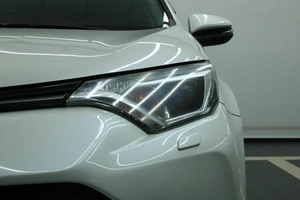 Внедорожник Toyota RAV4 2016 года, 2597000 рублей, Красноярск