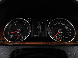 Седан Volkswagen Passat 2011 года, 1339000 рублей, Воронеж