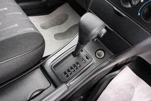 Хетчбэк Toyota Allex 2003 года, 679000 рублей, Красноярск