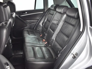 Внедорожник Volkswagen Tiguan 2012 года, 1499500 рублей, Казань