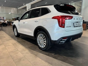 Внедорожник Haval Jolion 2026 года, 2649000 рублей, Красноярск