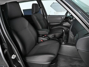 Внедорожник ВАЗ (LADA) Niva Travel 2023 года, 1119000 рублей, Ростов-на-Дону