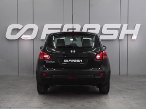 Внедорожник Nissan Qashqai 2008 года, 799000 рублей, Воронеж