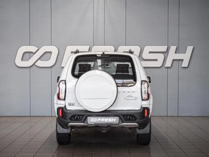 Внедорожник ВАЗ (LADA) Niva Travel 2025 года, 1400000 рублей, Муром