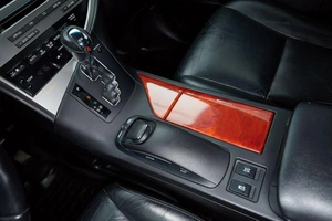 Внедорожник Lexus RX 2011 года, 2350000 рублей, Красноярск