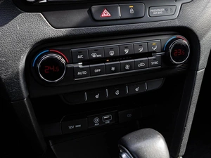 Хетчбэк Kia Ceed 2018 года, 1820000 рублей, Краснодар