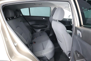 Внедорожник Kia Sportage 2018 года, 2060000 рублей, Брянск