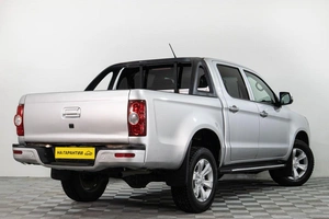 Пикап JAC T6 2021 года, 1569000 рублей, Сургут