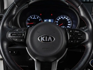 Хетчбэк Kia Picanto 2018 года, 1579000 рублей, Тюмень