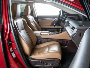 Внедорожник Lexus RX 2016 года, 4100000 рублей, Волгоград