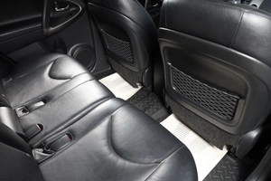 Внедорожник Toyota RAV4 2009 года, 1849000 рублей, Новосибирск