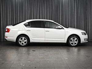 Лифтбек Skoda Octavia 2016 года, 1220000 рублей, Ставрополь
