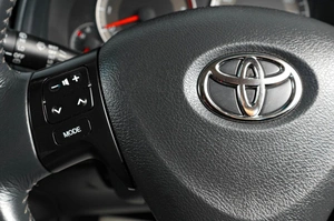 Универсал Toyota Corolla Fielder 2009 года, 929000 рублей, Тюмень